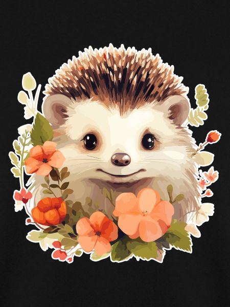 Süßer Igel