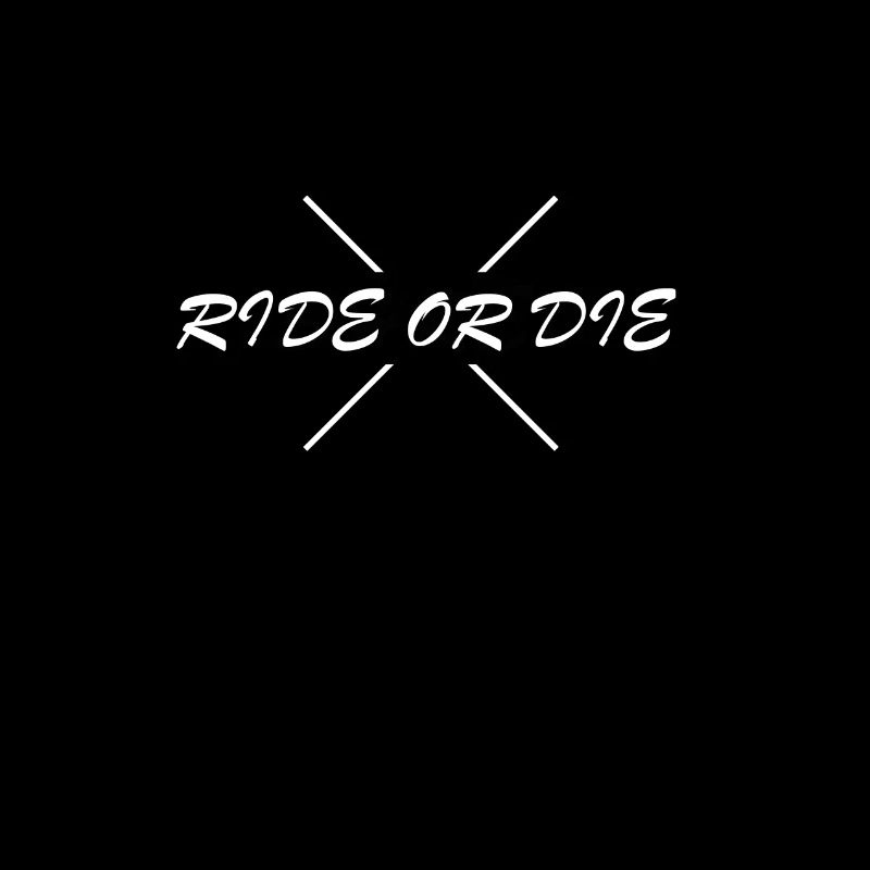 RIDE OR DIE | MTB
