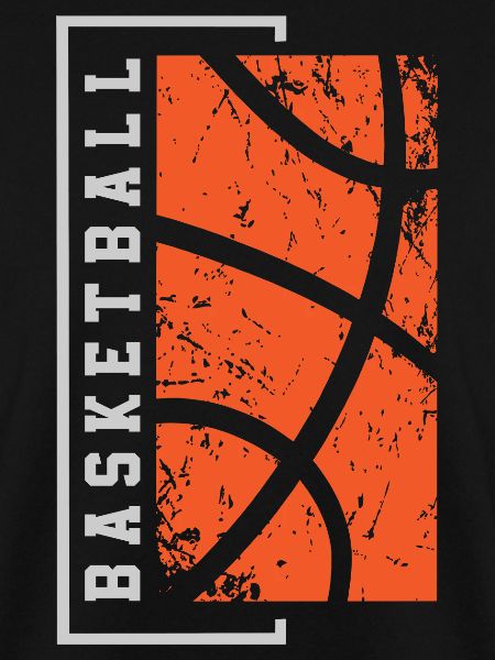 Basketball Basketballer