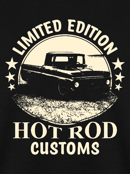 Hot rod