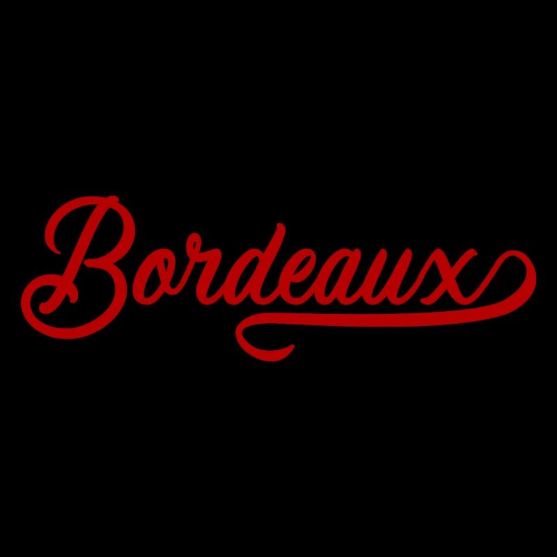 Jahrgang Bordeaux