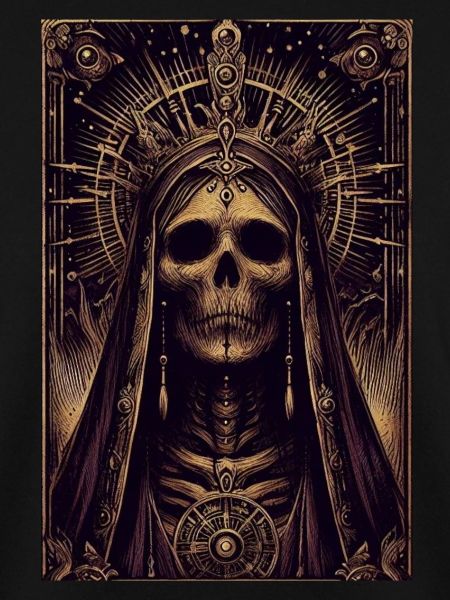 Santa Muerte