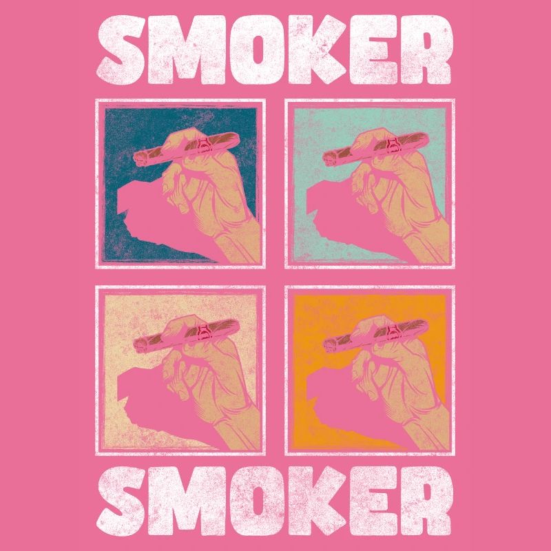 Fumer du tabac Rompre la nervosité