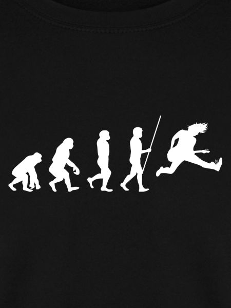 Rock 'n' Roll Evolution