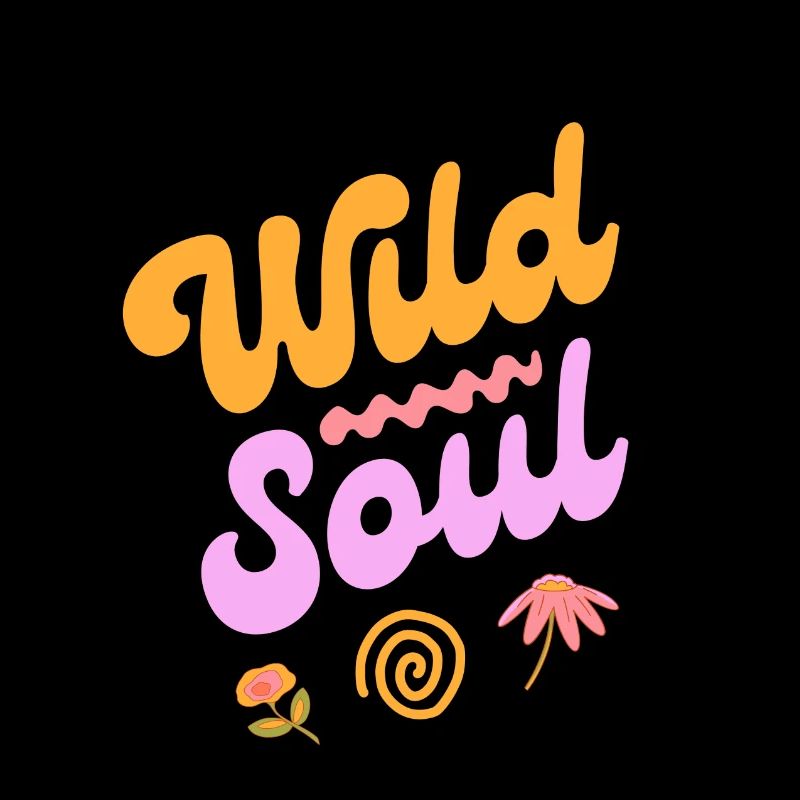Wild Soul - Wilde Seele