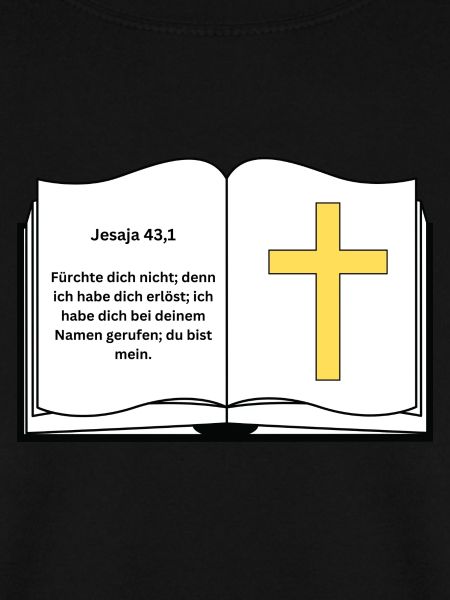 Isaiah 43:1