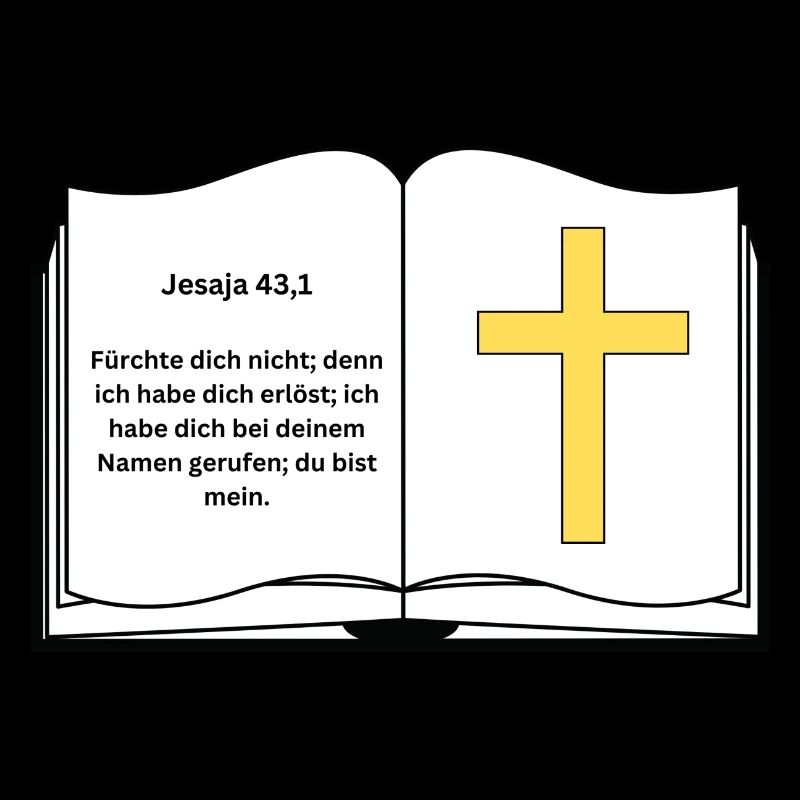 Jesaja 43 1