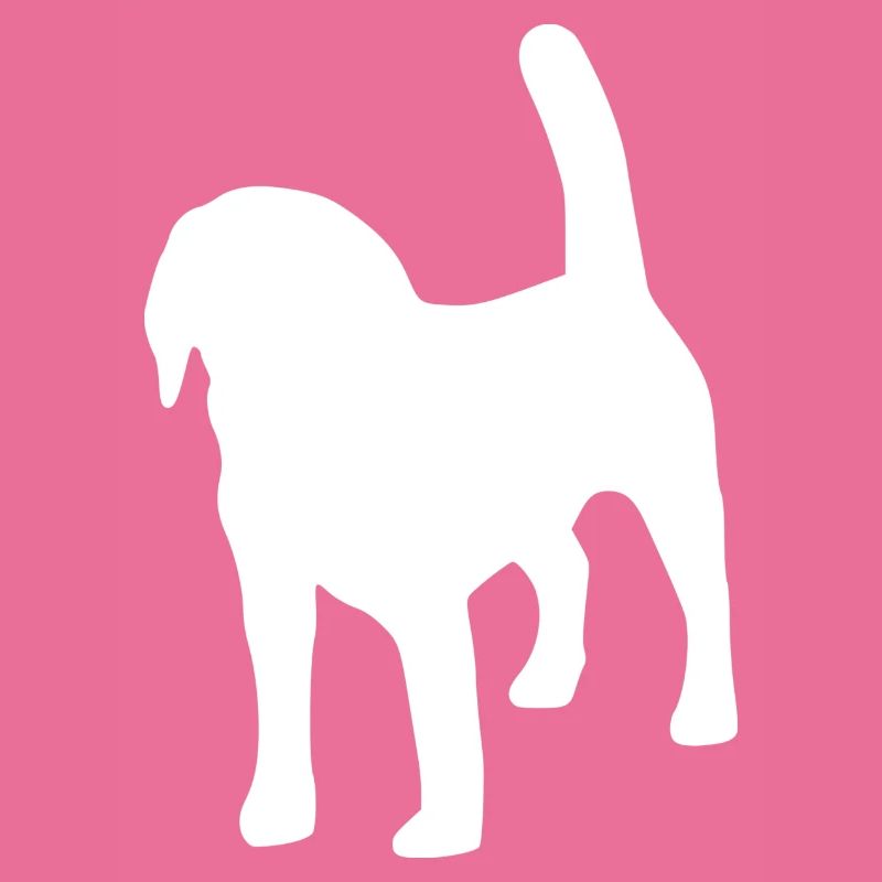 Beagle Silhouette