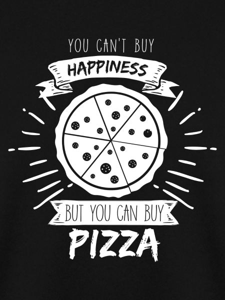Happy Pizza