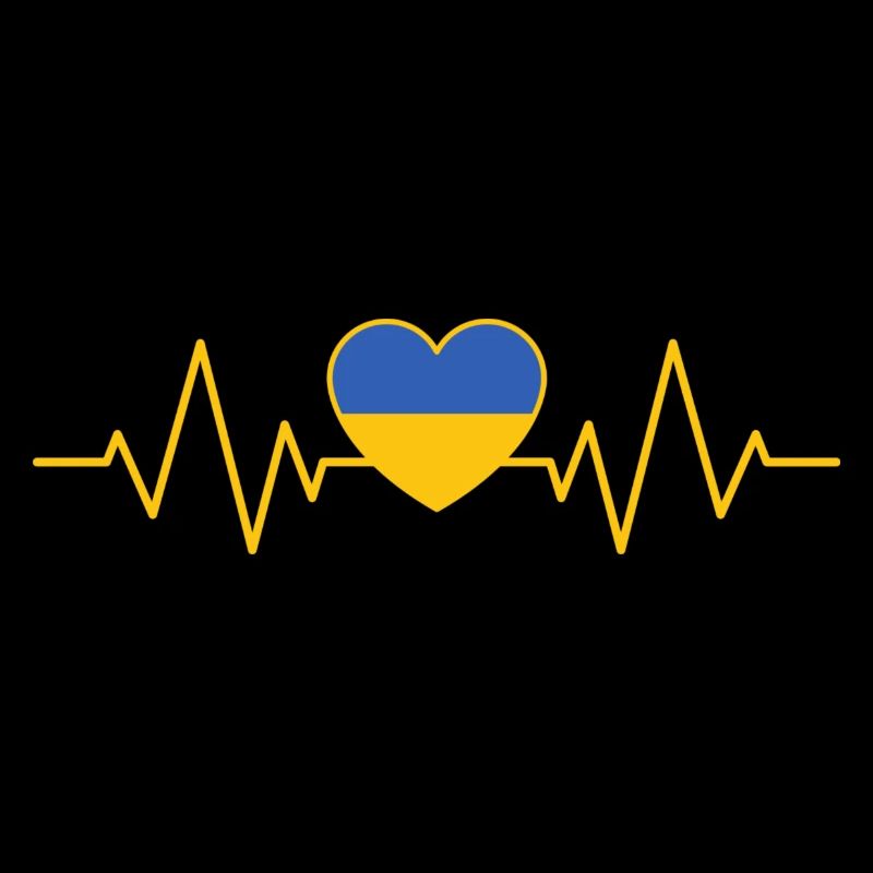Ukraine Heartbeat