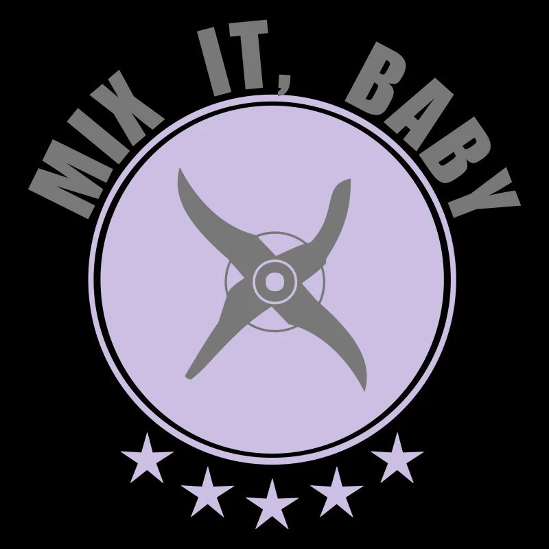 MIx it Baby