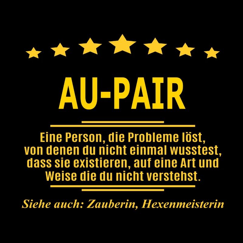 AU-PAIR