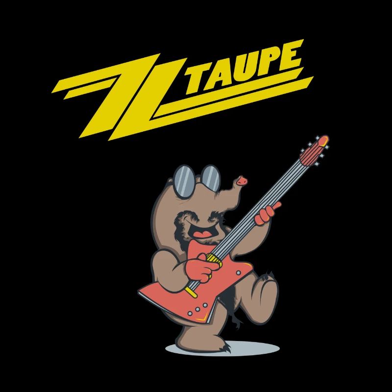 ZZ Taupe
