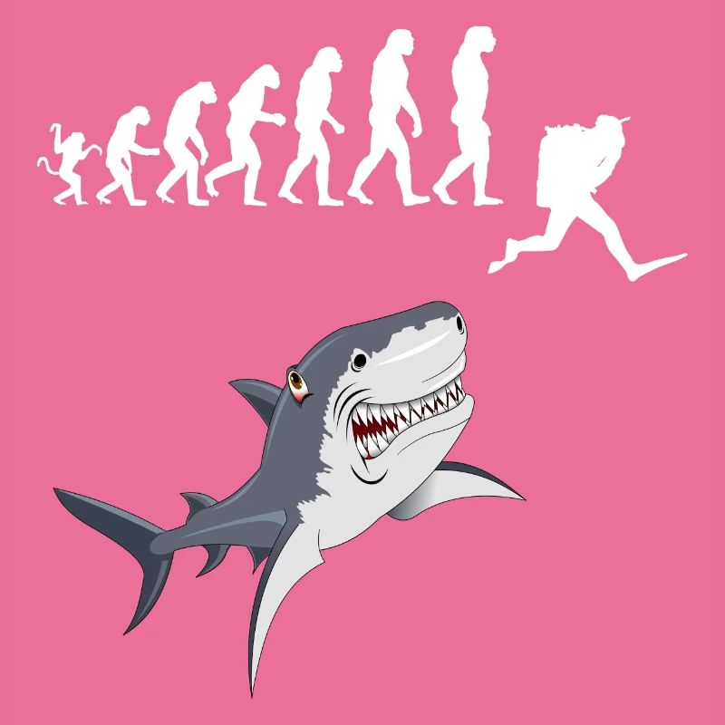 SCUBA EVOLUTION