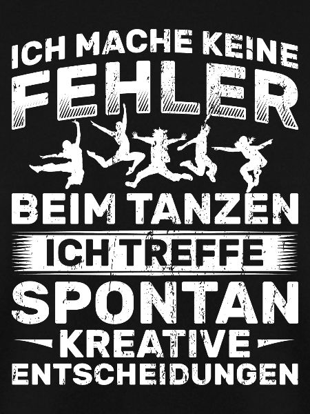 Tanz Tänzerin Tanzen