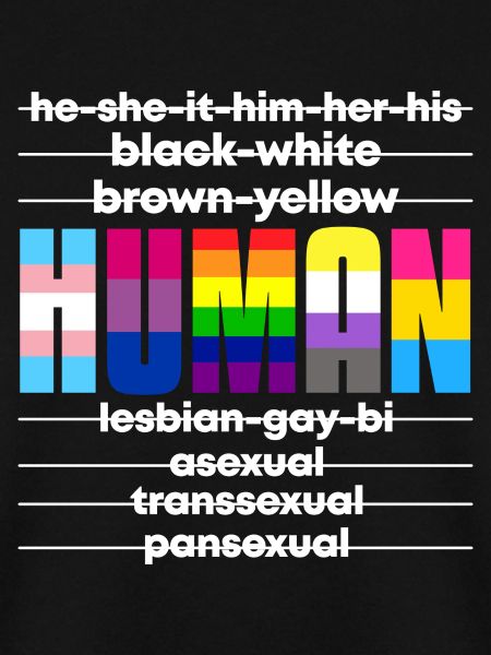 Human