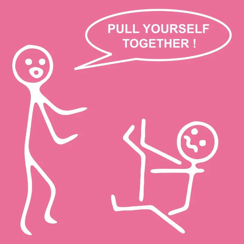 Pull Yourself Together