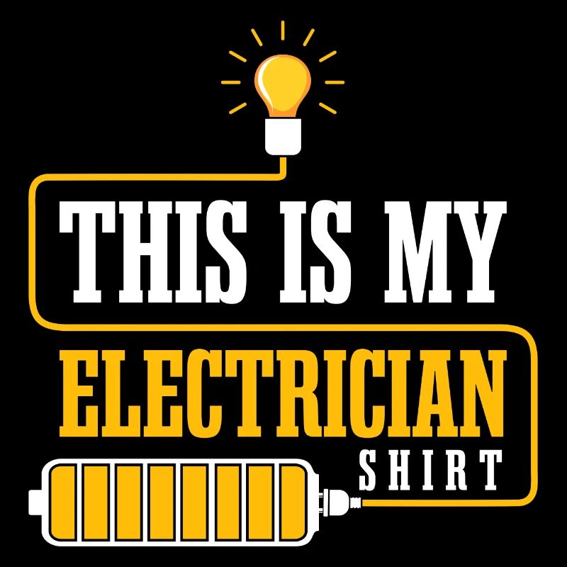 Electrician Voltage Circuits Craftsman Electro