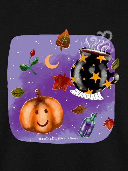 Witch stuff
