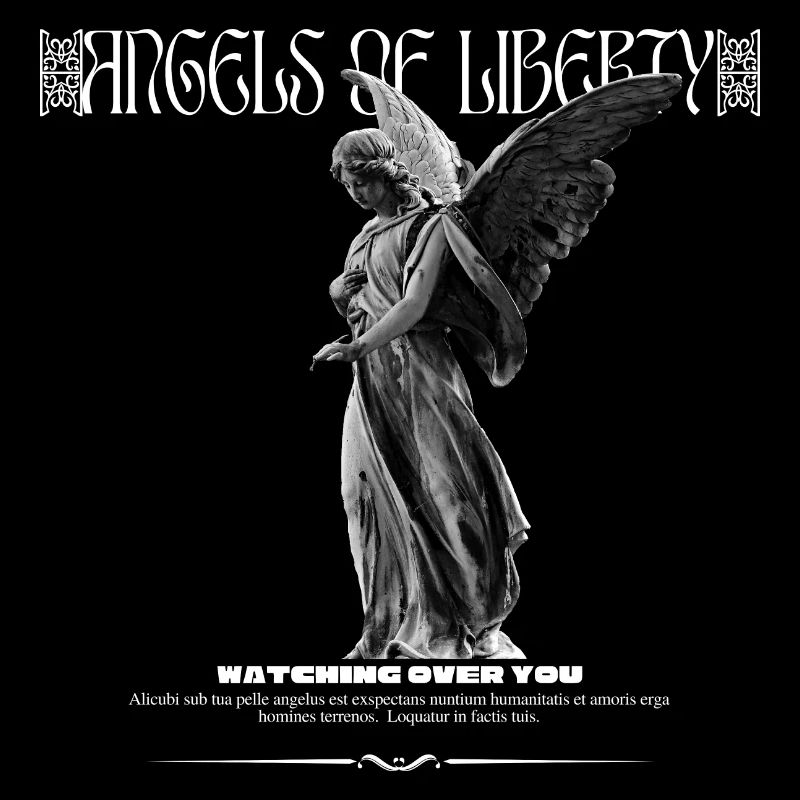 Anges de la Liberté