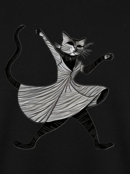 Tango Kater