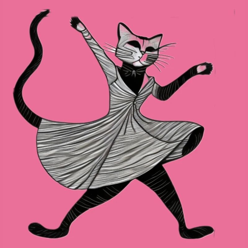 Tango Kater