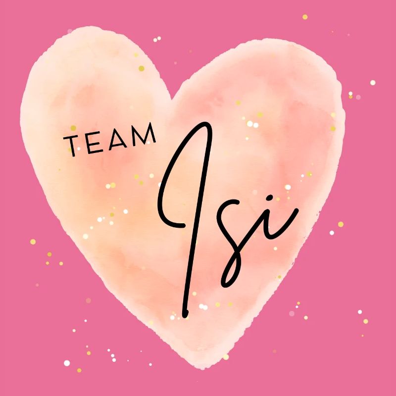 Team Isi