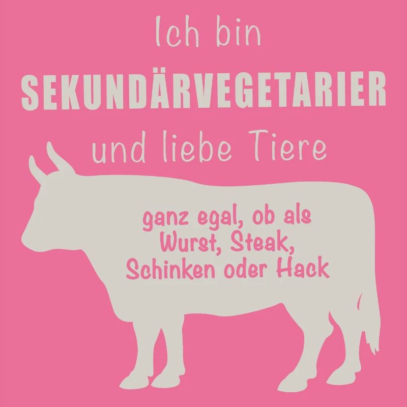 Sekundärvegetarier