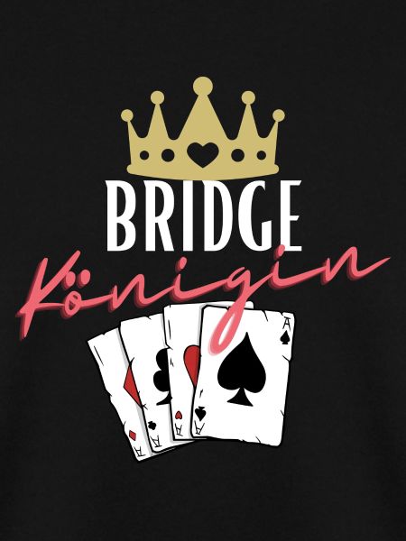 Bridge Königin