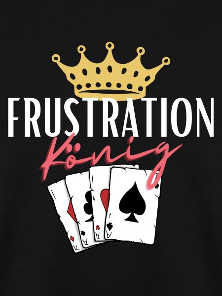 Frustration King