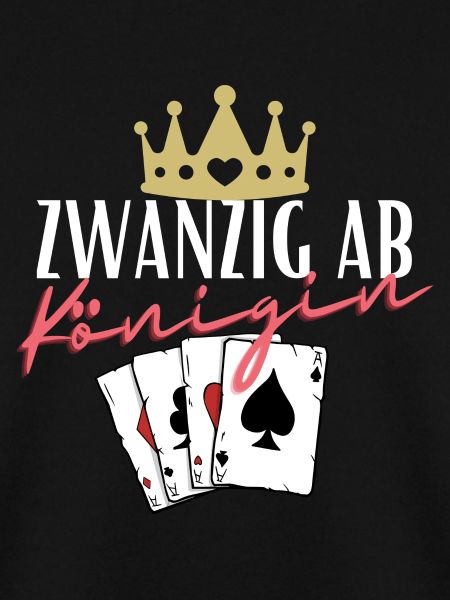 Twenty from Queen