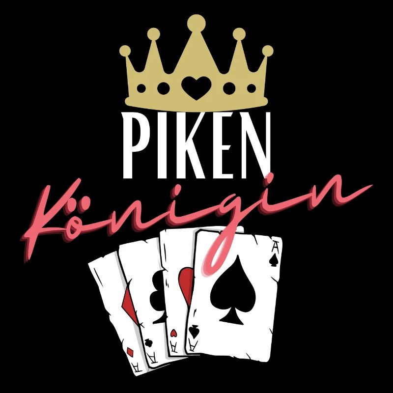 Piken Königin