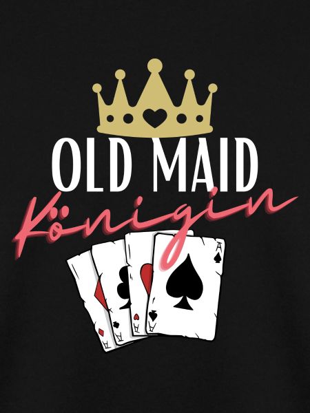 Old Maid Queen