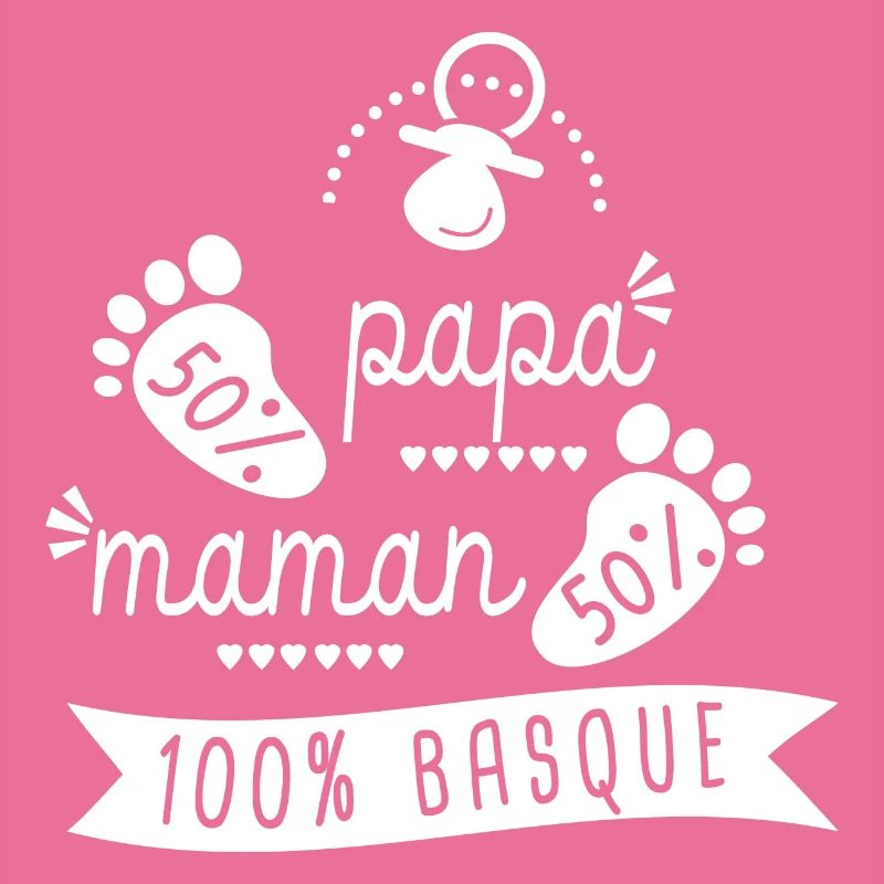 bebe naissance 100 % basque grossesse enceinte