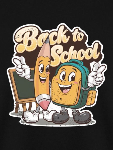 Zurück zur Schule
