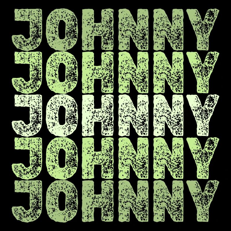 Johnny Johnny