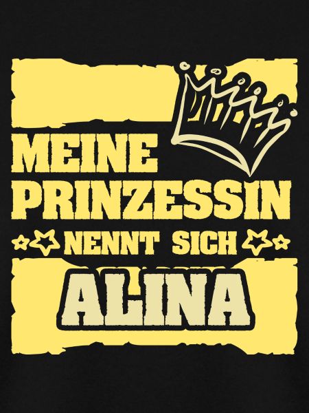 Mädchenname Alina