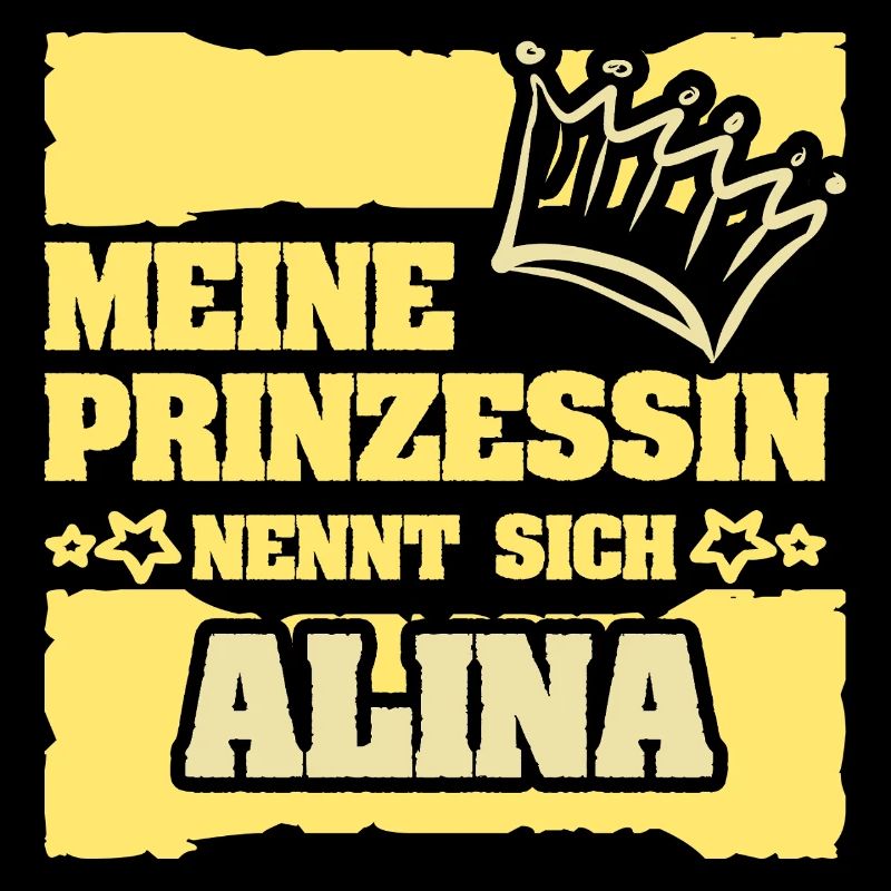 Mädchenname Alina