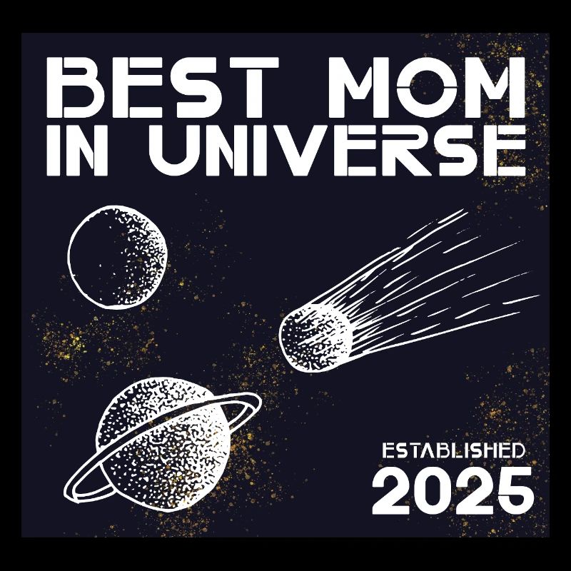 Beste Mama Best Mom Mother Mutter Muttertag