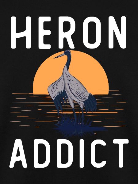 Heron Addict