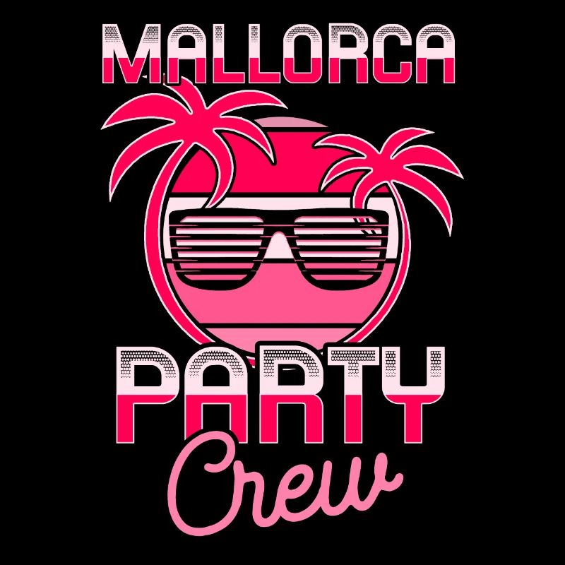 Mallorca Party Crew