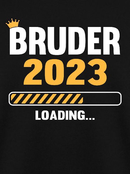 Bruder 2023 Loading