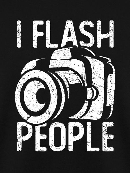 I Flash People
