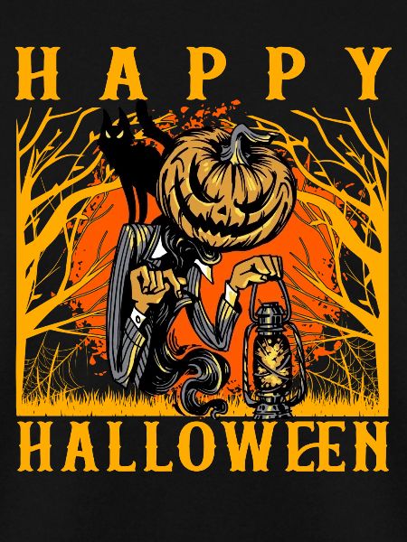 Happy Halloween