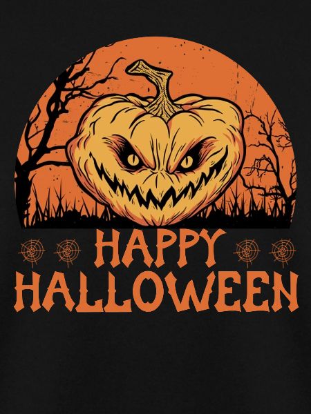 Happy Halloween