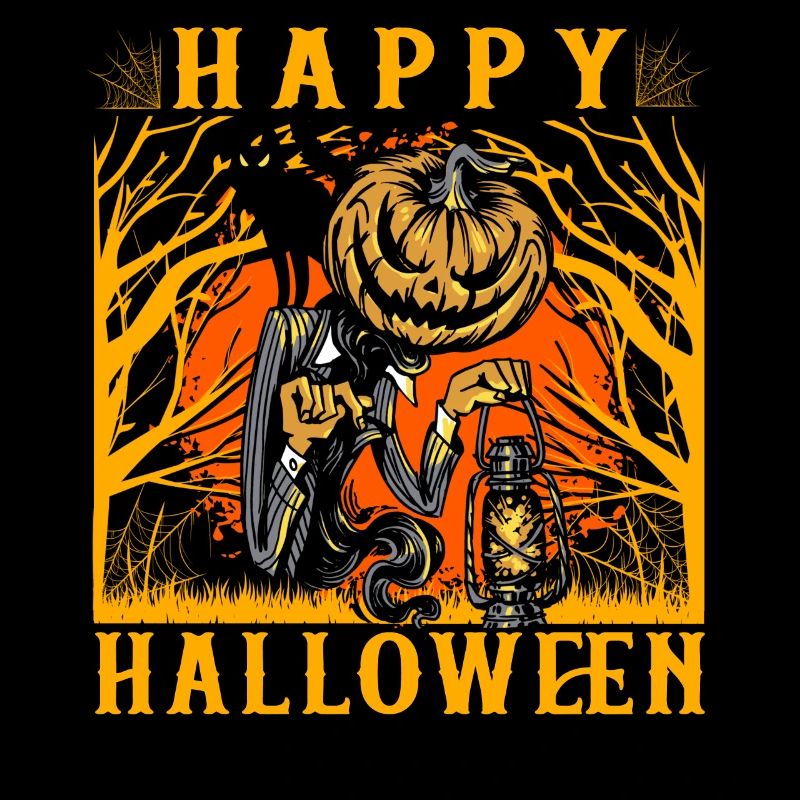 Happy Halloween
