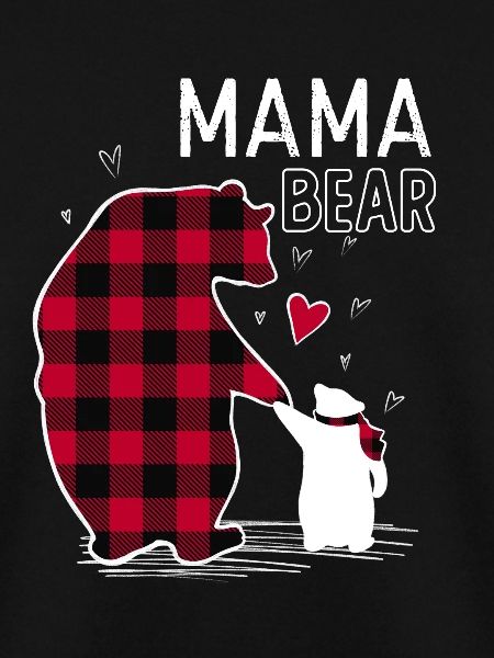 Mama Bear