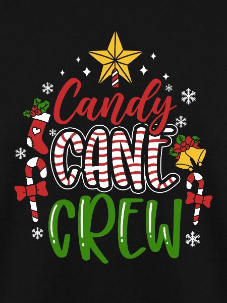Candy Cane Crew