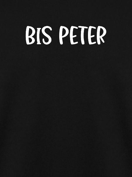 Bis Peter