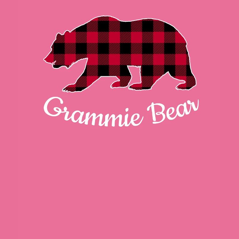 Grammie Bear